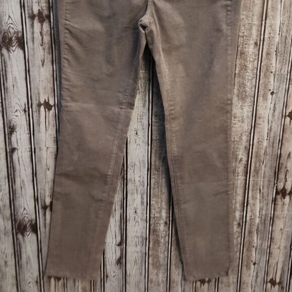 Rag and Bone High Rise Skinny Corduroy Pant Sz.30 - Picture 3 of 11